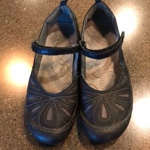 JBU Jambu Designs Mary Janes.